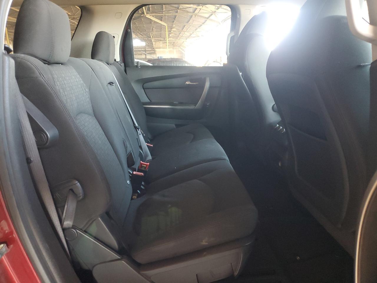 2010 GMC ACADIA
