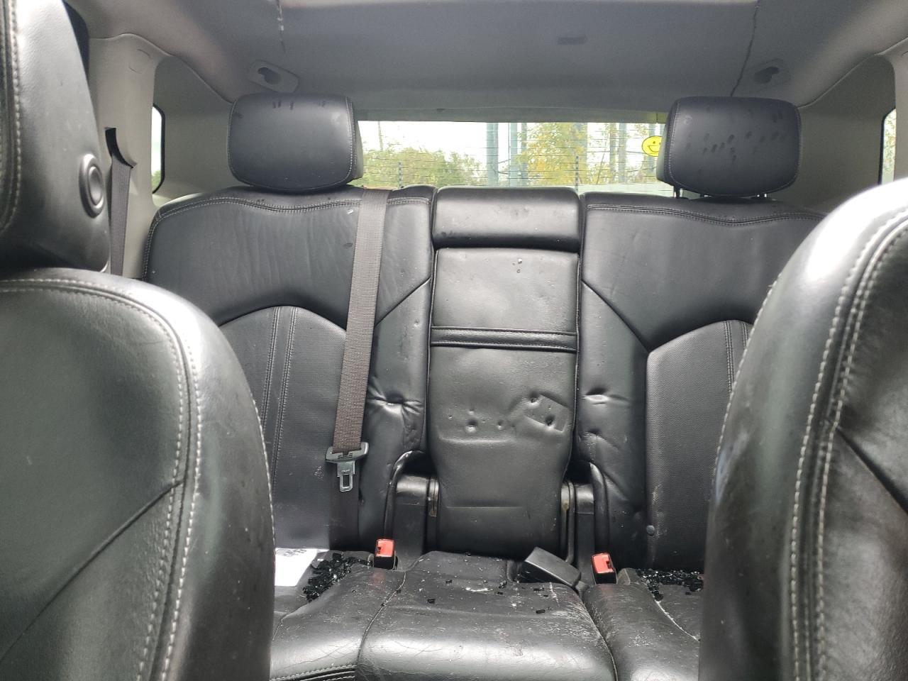 2015 CADILLAC SRX