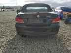 2008 BMW 1 Series