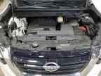 2022 NISSAN PATHFINDER