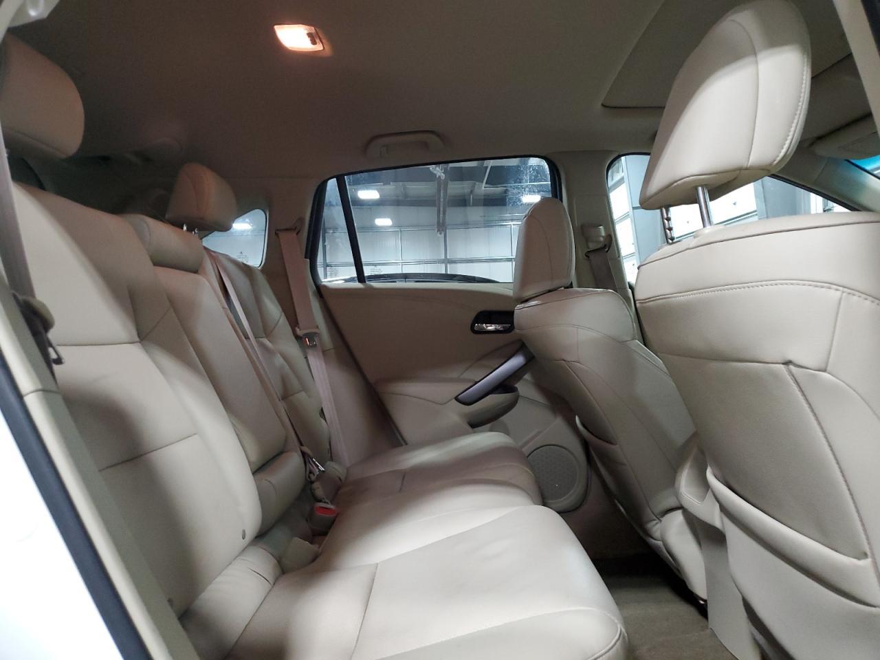 2015 ACURA RDX