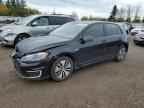 2019 VOLKSWAGEN e-Golf