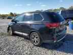 2016 MITSUBISHI outlander