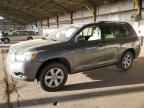 2010 TOYOTA HIGHLANDER