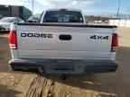 2002 DODGE Dakota