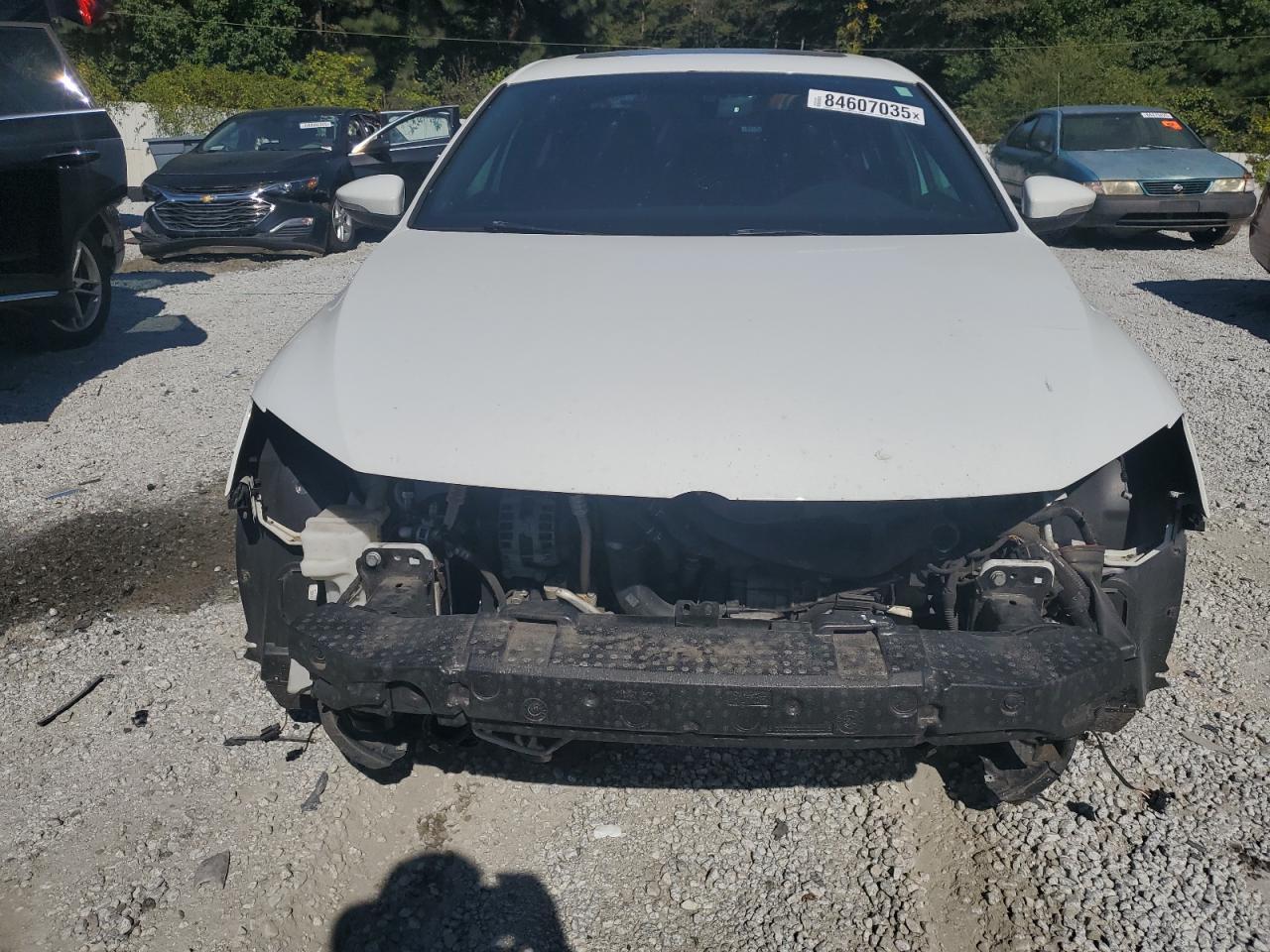 2017 VOLKSWAGEN JETTA