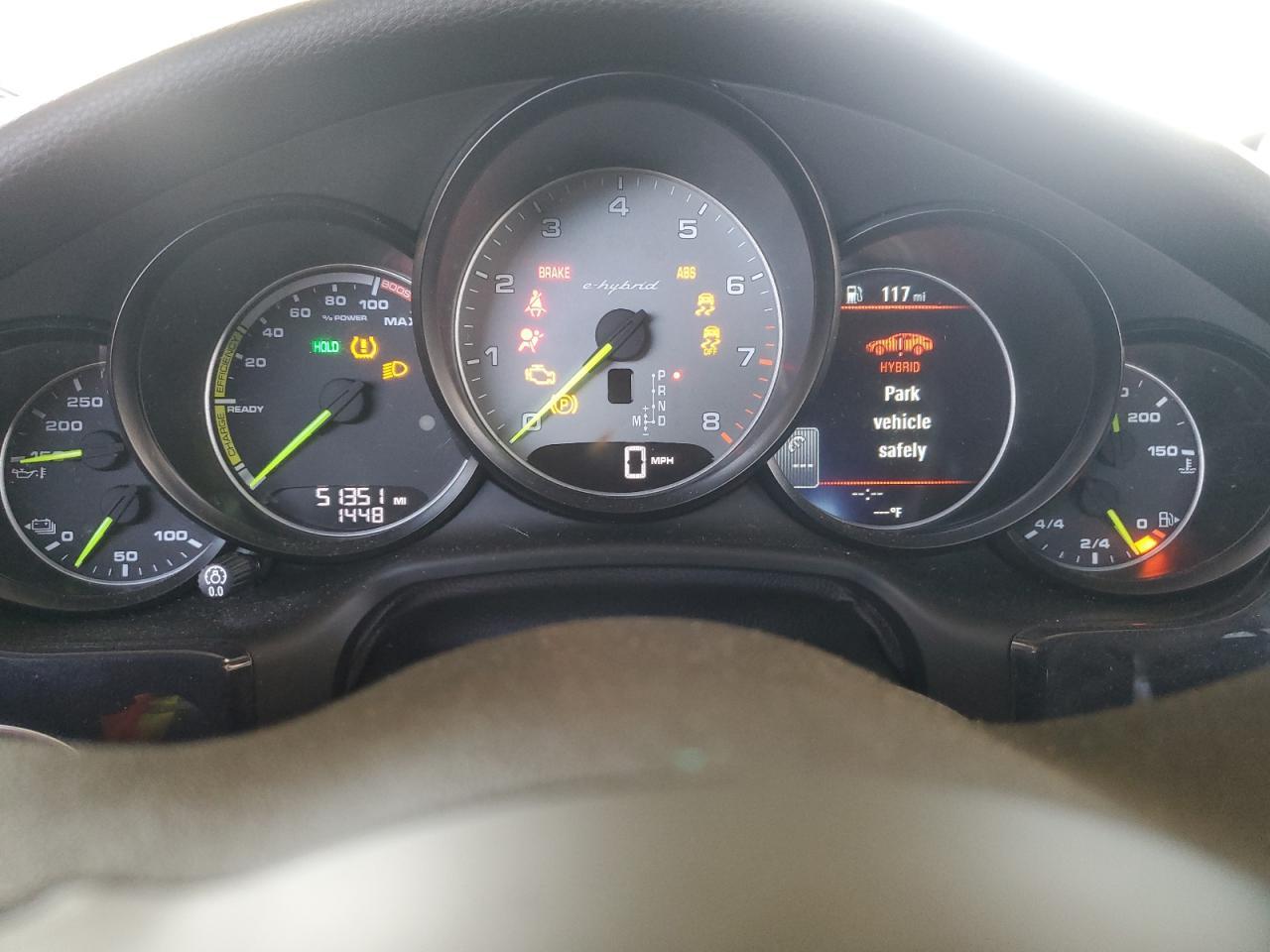 2014 PORSCHE Panamera