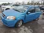 2007 CHEVROLET Aveo