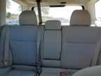 2012 SUBARU FORESTER