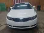 2013 KIA FORTE