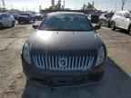 2010 MERCURY Milan