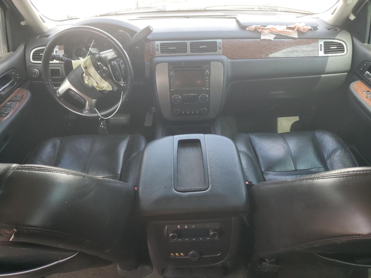 2007 GMC Yukon