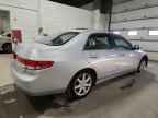2003 HONDA ACCORD