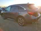 2017 ACURA MDX