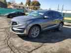 2019 ACURA RDX