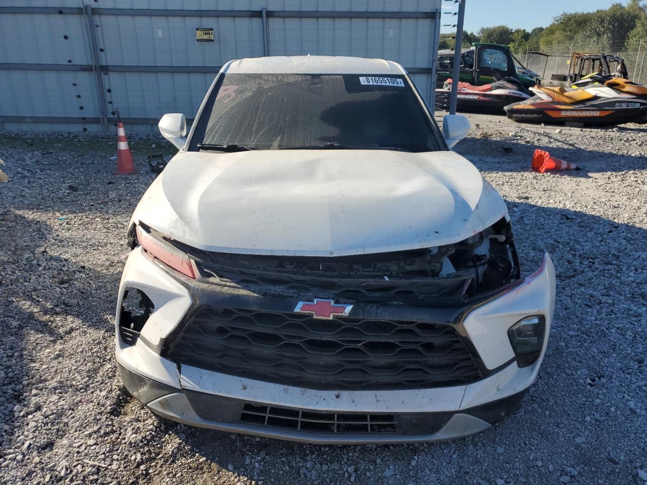 2023 CHEVROLET BLAZER