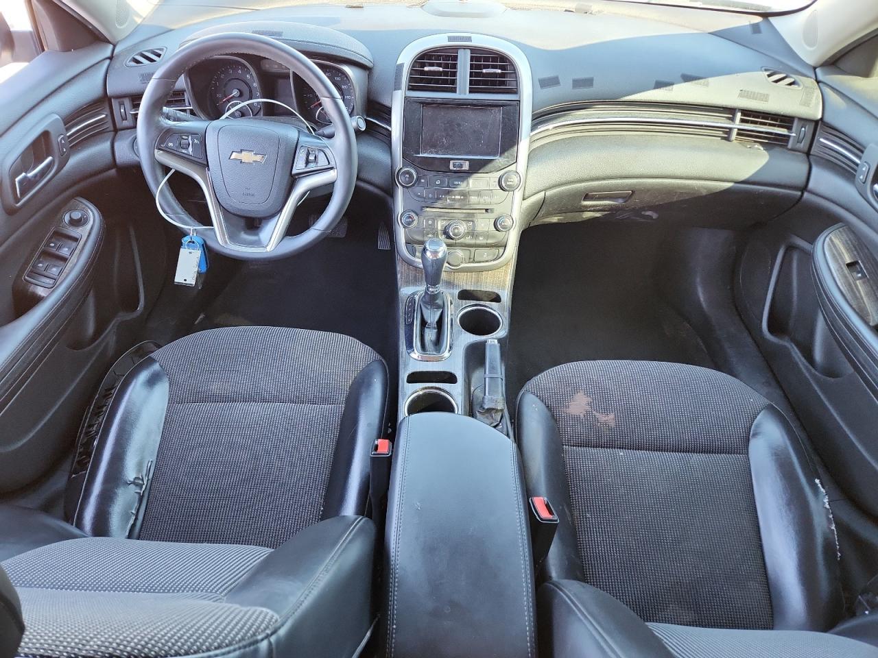 2014 CHEVROLET MALIBU