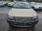 2004 VOLVO XC70