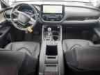2024 TOYOTA HIGHLANDER
