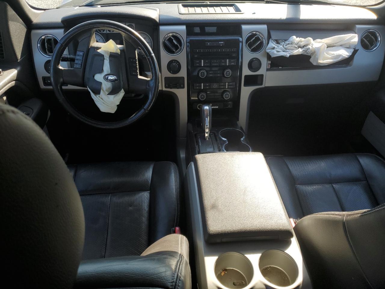 2010 FORD F-150