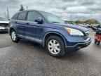 2009 HONDA CR-V