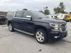 2015 CHEVROLET Suburban