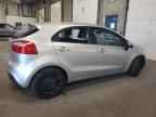 2013 KIA RIO