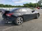 2018 NISSAN Maxima