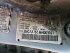 2006 HONDA CIVIC