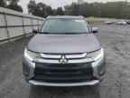 2017 MITSUBISHI outlander
