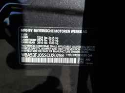 2025 BMW 5 series