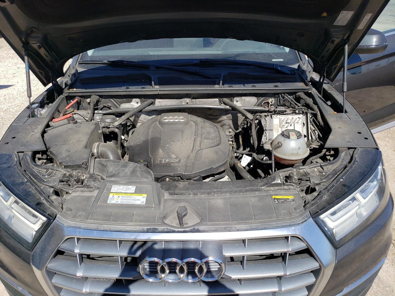 2020 AUDI Q5