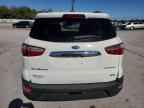 2020 FORD EcoSport
