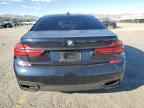 2016 BMW 7 series