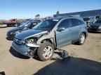 2011 HONDA CR-V