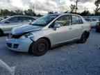 2009 NISSAN VERSA