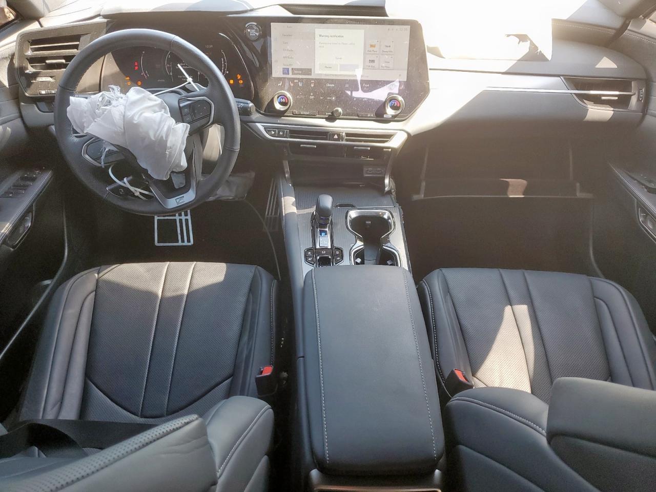 2024 LEXUS RX 350