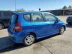 2008 HONDA FIT