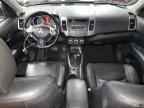 2007 MITSUBISHI outlander