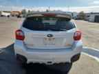 2013 SUBARU XV Crosstrek