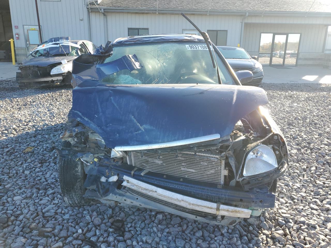 2003 HONDA CIVIC