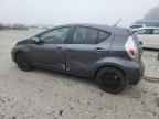 2012 TOYOTA Prius c