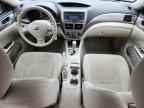 2008 SUBARU IMPREZA