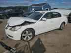 2008 BMW 5 series