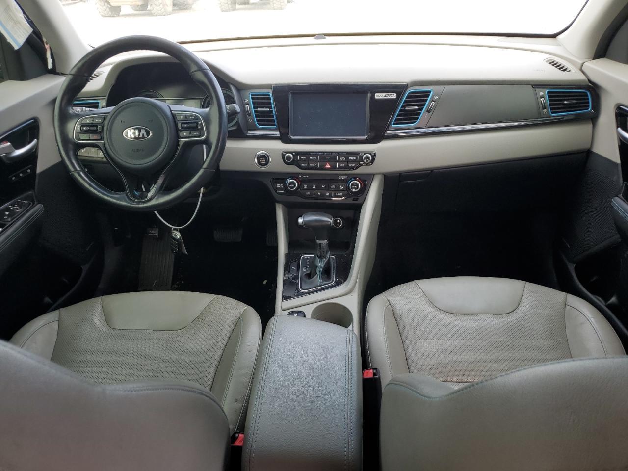 2018 KIA Niro