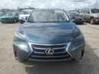 2015 LEXUS Nx
