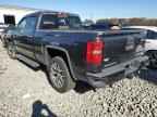 2015 GMC Sierra