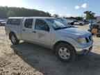 2007 NISSAN Frontier