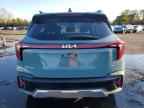 2025 KIA SELTOS