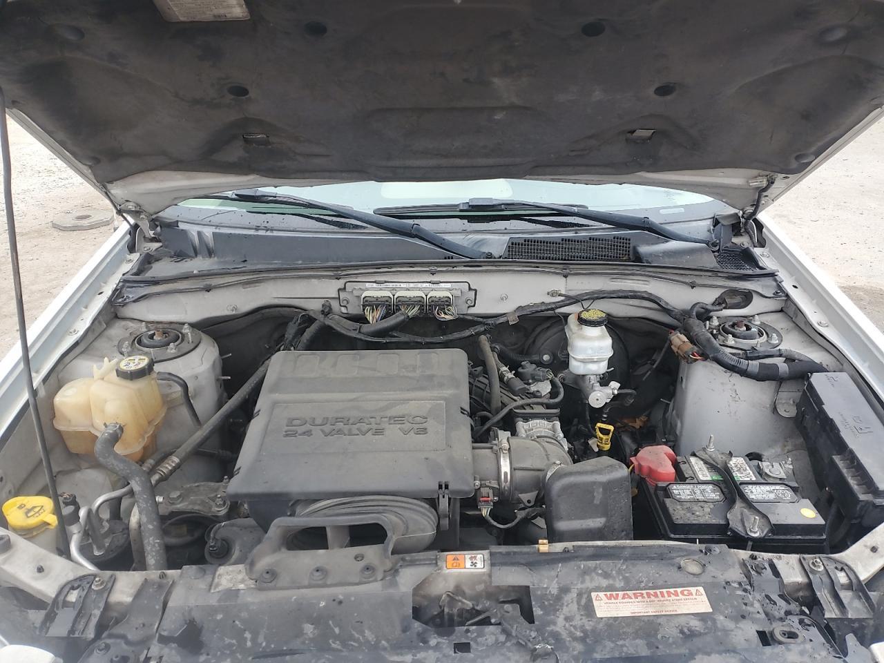 2011 MERCURY Mariner